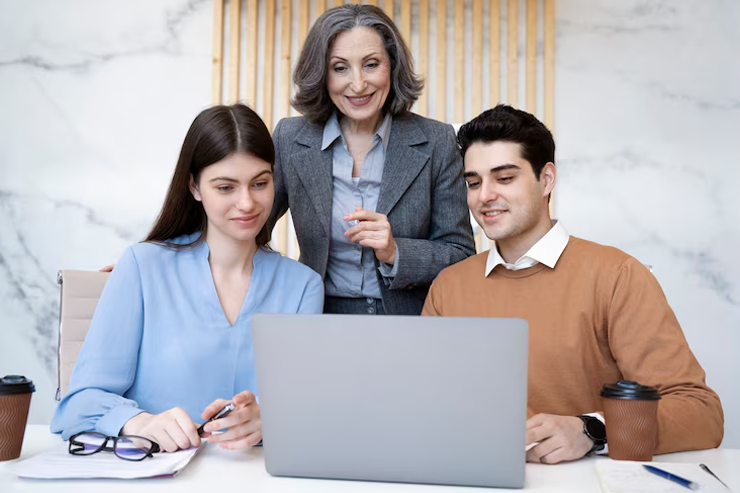 SPIL Technologies Solutions 
