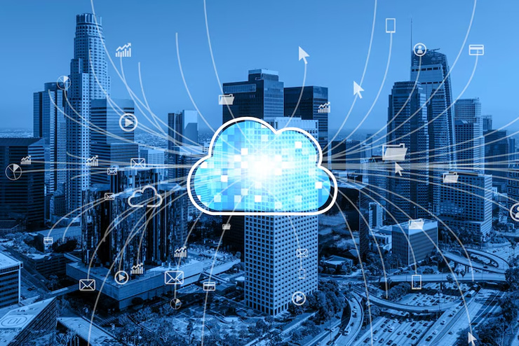 SPIL Technologies Solutions 