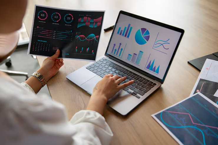 SPIL Technologies Solutions 