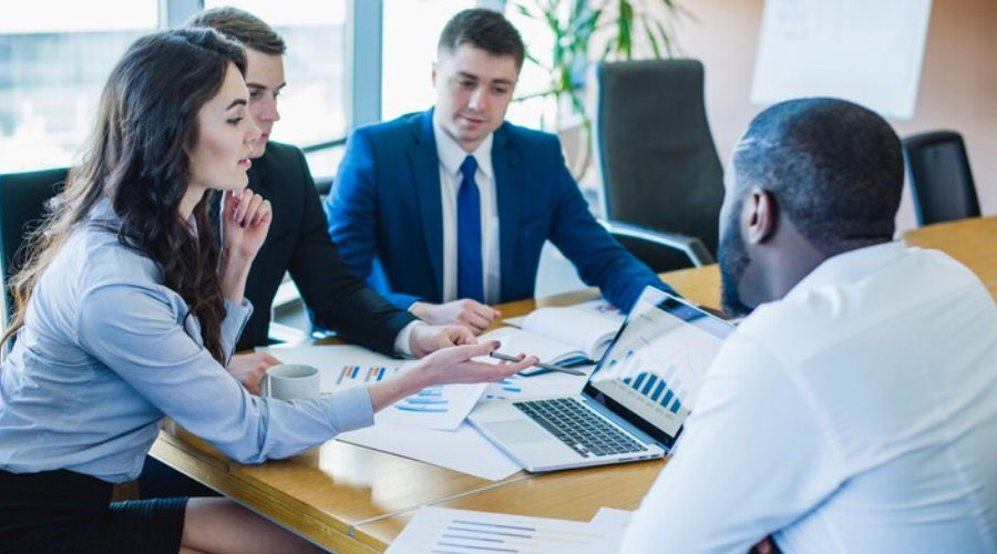 SPIL Technologies Solutions 