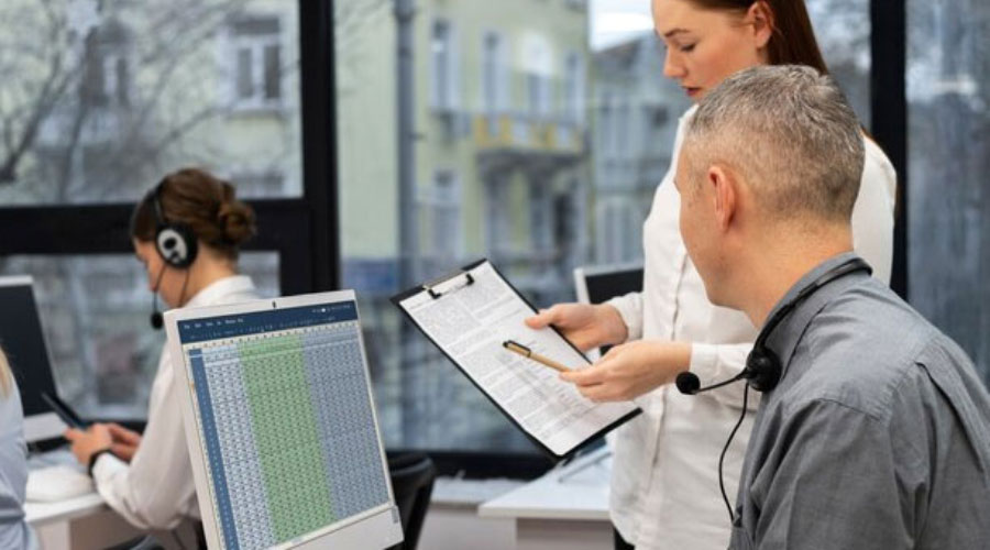 SPIL Technologies Solutions 